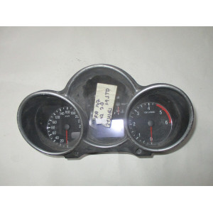 Alfa Romeo 147 Dizel Kilometre Saati Gösterge Paneli 735290181