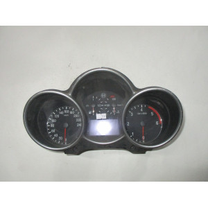 Alfa Romeo 147 Dizel Kilometre Saati Gösterge Paneli 735290181