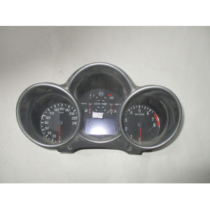 Alfa Romeo 147 Benzinli Kilometre Saati Gösterge Paneli 735290177