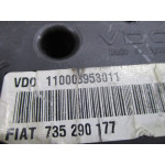 Alfa Romeo 147 Benzinli Kilometre Saati Gösterge Paneli 735290177