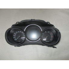 Fiat 500L Benzinli Kilometre Saati Gösterge Paneli 00520778220
