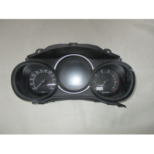 Fiat 500L Benzinli Kilometre Saati Gösterge Paneli 00520778220