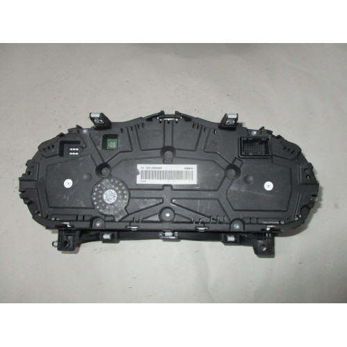 Fiat 500L Benzinli Kilometre Saati Gösterge Paneli 00520778220