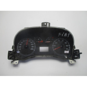 Fiat Panda Benzinli Kilometre Saati Gösterge Paneli 51711239