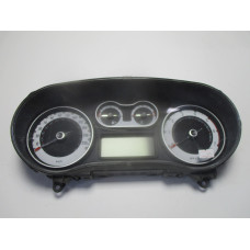 Fiat 500L Benzinli Kilometre Saati Gösterge Paneli A2C90123901