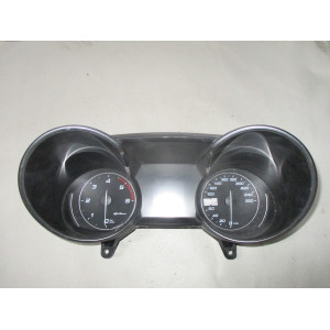 Alfa Romeo Guilia Kilometre Saati Gösterge Paneli 50543818