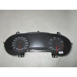 Fiat Tipo Benzinli Kilometre Saati Gösterge Paneli 00520511070 A2C9890070201