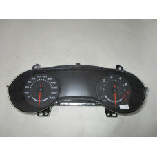 Fiat Tipo Benzinli Kilometre Saati Gösterge Paneli 00520511070 A2C9890070201
