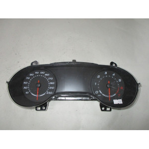Fiat Tipo Benzinli Kilometre Saati Gösterge Paneli 00520511070 A2C9890070201