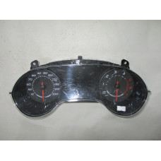 Fiat Tipo Benzinli Kilometre Saati Gösterge Paneli 00520511020