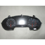 Fiat Tipo Benzinli Kilometre Saati Gösterge Paneli 00520511020 A2C9890070201