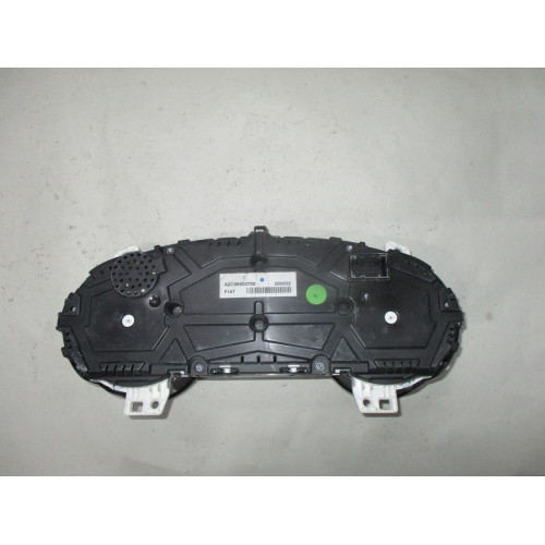 Fiat Tipo Benzinli Kilometre Saati Gösterge Paneli 00520511070 A2C9890070201