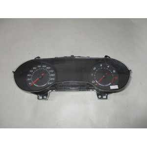 Fiat Tipo Benzinli Kilometre Saati Gösterge Paneli 00520511070 A2C9890070201