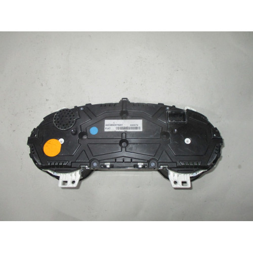 Fiat Tipo Benzinli Kilometre Saati Gösterge Paneli 00520511070 A2C9890070201