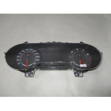Fiat Tipo Benzinli Kilometre Saati Gösterge Paneli 00520511070 A2C9890070201