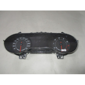 Fiat Tipo Benzinli Kilometre Saati Gösterge Paneli 00520511070 A2C9890070201