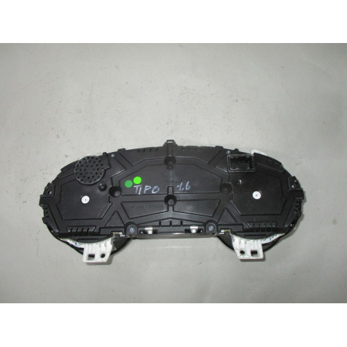 Fiat Tipo Benzinli Kilometre Saati Gösterge Paneli 00520511000 A2C9940030201