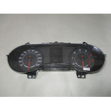 Fiat Tipo Benzinli Kilometre Saati Gösterge Paneli 00520511000 A2C9940030201