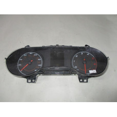 Fiat Tipo Benzinli Kilometre Saati Gösterge Paneli 0052051040