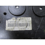 Fiat Punto Evo Benzinli Kilometre Saati Gösterge Paneli 51917424