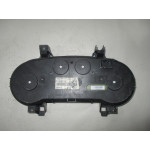 Fiat Punto Evo Benzinli Kilometre Saati Gösterge Paneli 51840519