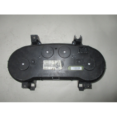 Fiat Punto Evo Benzinli Kilometre Saati Gösterge Paneli 51840519
