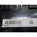 Fiat 500 L Benzinli Kilometre Saati Gösterge Paneli 52003379