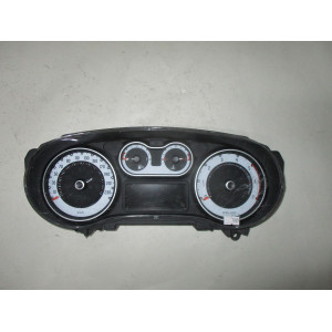 Fiat 500 L Benzinli Kilometre Saati Gösterge Paneli 52003379