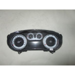 Fiat 500 L Benzinli Kilometre Saati Gösterge Paneli 51913546