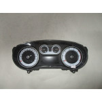 Fiat 500 L Benzinli Kilometre Saati Gösterge Paneli 52003375