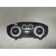 Fiat 500 L Benzinli Kilometre Saati Gösterge Paneli 52003375