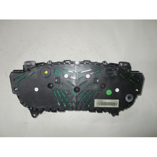 Fiat 500 L Benzinli Kilometre Saati Gösterge Paneli 51913542