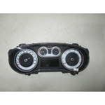 Fiat 500 L Benzinli Kilometre Saati Gösterge Paneli 51913542