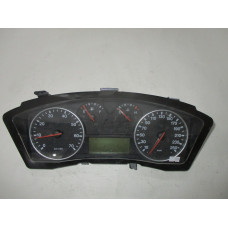 Fiat Croma Benzinli Kilometre Saati Gösterge Paneli 51735924