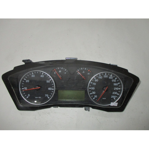Fiat Croma Benzinli Kilometre Saati Gösterge Paneli 51735924