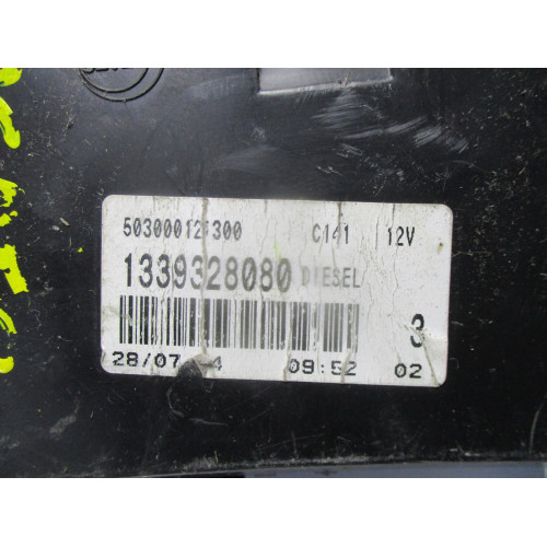 Peugeot Boxer Citroen Jumper Fiat Ducato Dizel Kilometre Saati Gösterge Paneli 1339328080
