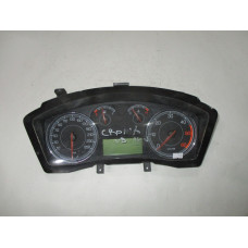 Fiat Croma Dizel Kilometre Saati Gösterge Paneli 51809897