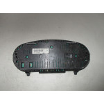 Fiat Lancia Ypsilon Benzinli Kilometre Saati Gösterge Paneli 51709392