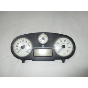 Fiat Lancia Ypsilon Benzinli Kilometre Saati Gösterge Paneli 51753348