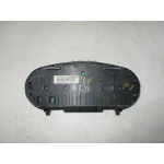 Fiat Lancia Ypsilon Benzinli Kilometre Saati Gösterge Paneli 51709391