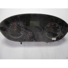 Peugeot Boxer Citroen Jumper Fiat Ducato Dizel Kilometre Saati Gösterge Paneli 1360356080
