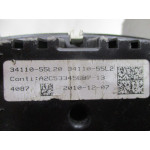 Fiat Sedici Suzuki SX4 Benzinli Kilometre Saati Gösterge Paneli 34110-55L20 34110-55L2