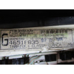Fiat Bravo Dizel Kilometre Saati Gösterge Paneli 46518835