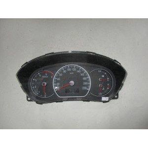 Fiat Sedici Suzuki SX4 Benzinli Kilometre Saati Gösterge Paneli 34110-79J50 34110-79J5