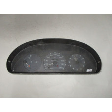Fiat Punto Kilometre Saati Gösterge Paneli 60.6219.003.0