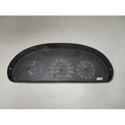 Fiat Punto Kilometre Saati Gösterge Paneli 60.6219.003.0