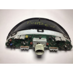 Fiat Punto Benzinli Kilometre Saati Gösterge Paneli 46462779
