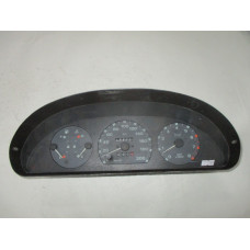 Fiat Punto Benzinli Kilometre Saati Gösterge Paneli 60.6219.003.0