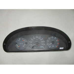 Fiat Punto Benzinli Kilometre Saati Gösterge Paneli 60.6219.003.0