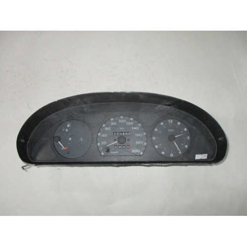 Fiat Punto Kilometre Saati Gösterge Paneli 60.6000.016.0A